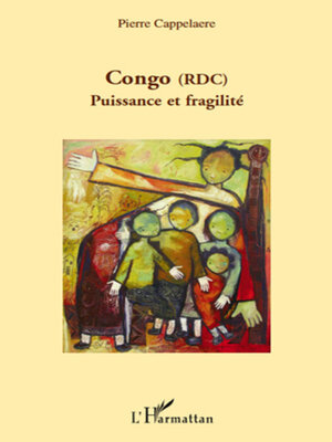 cover image of Congo (RDC)